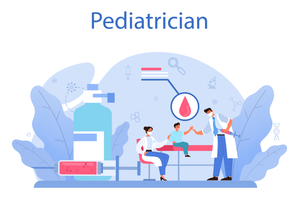 Pediatric Clinic Electronic Medical Records Systems PxTrack