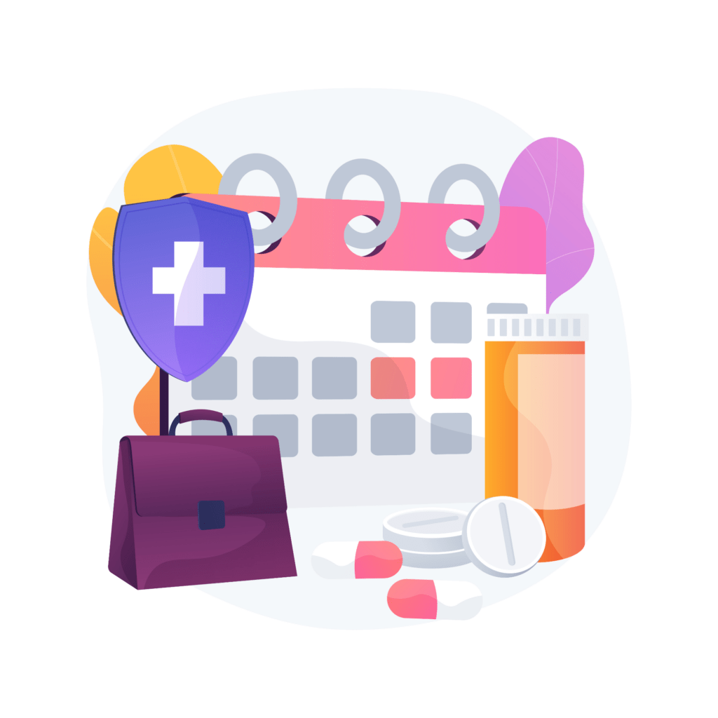 company clinic